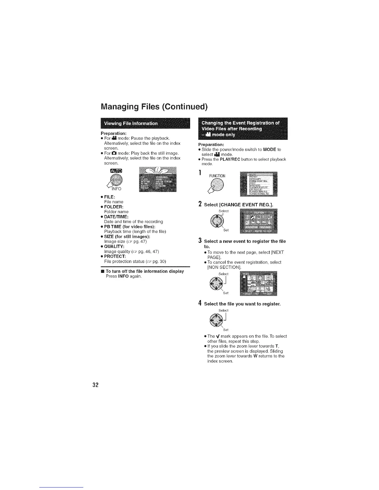 Page #32 background image