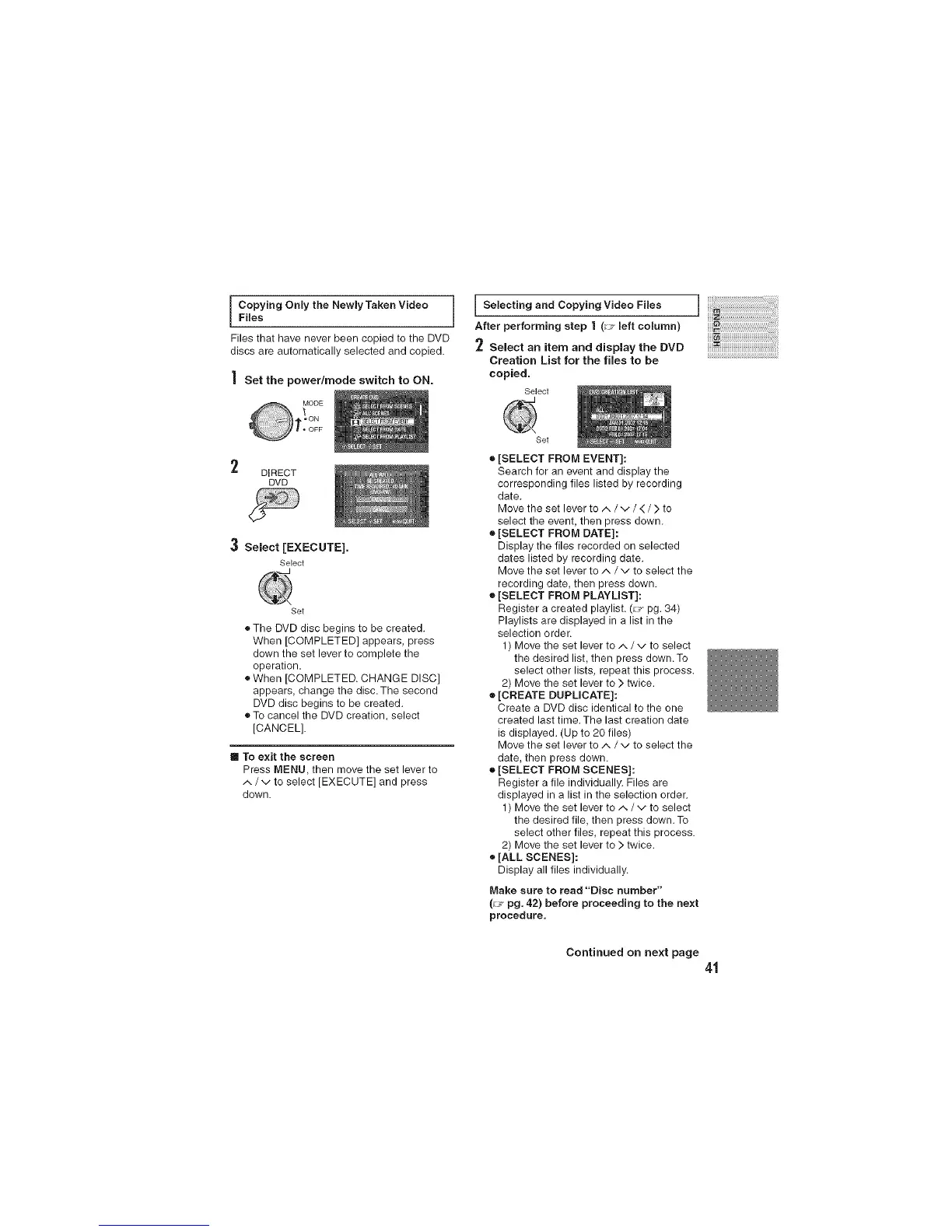Page #41 background image