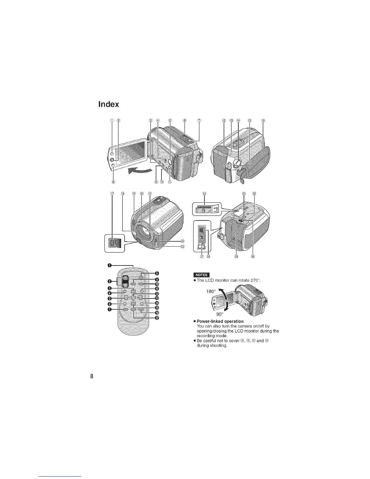 Page #8 background image