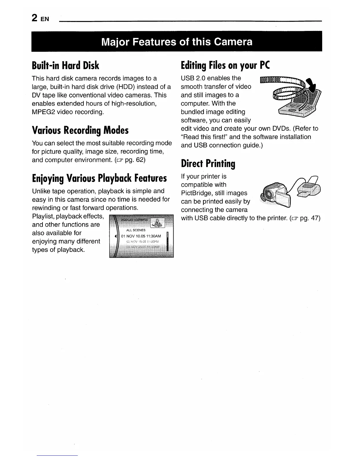Page #2 background image