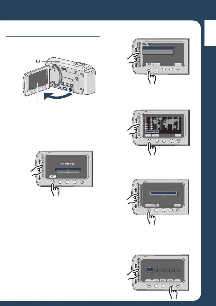 Page #5 background image