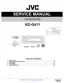 Preview: Service Manual
