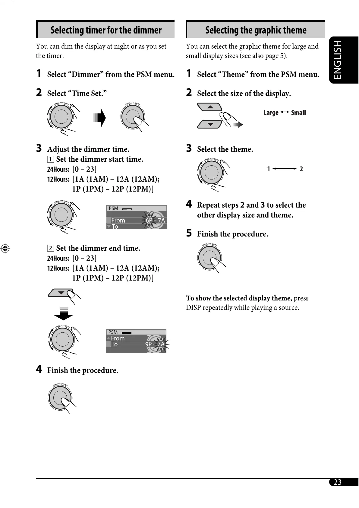 Page #23 background image