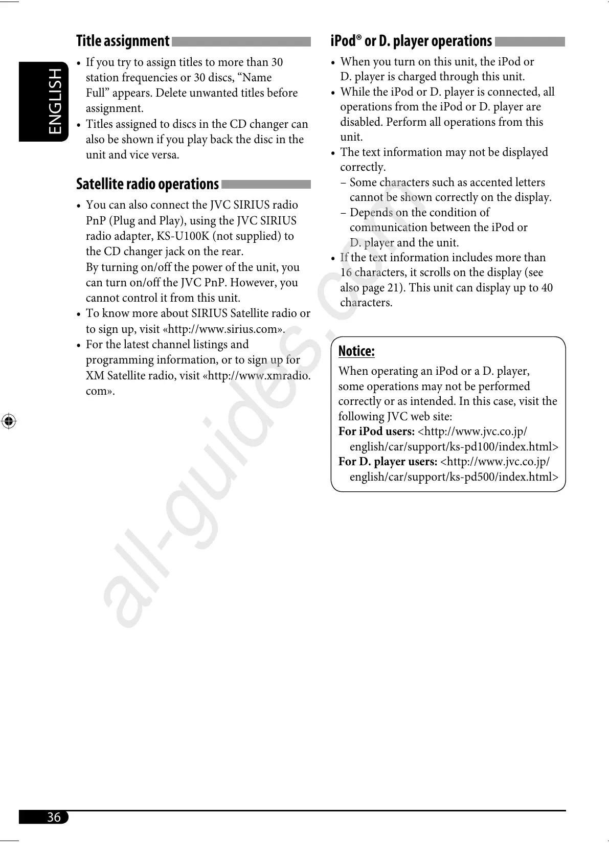 Page #36 background image