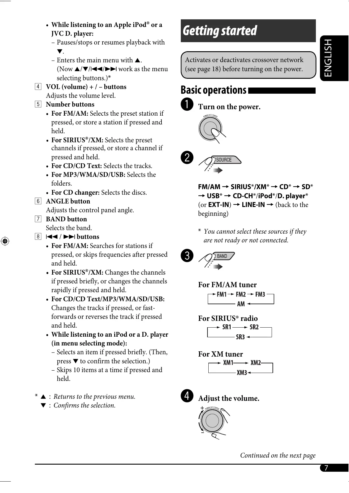 Page #7 background image