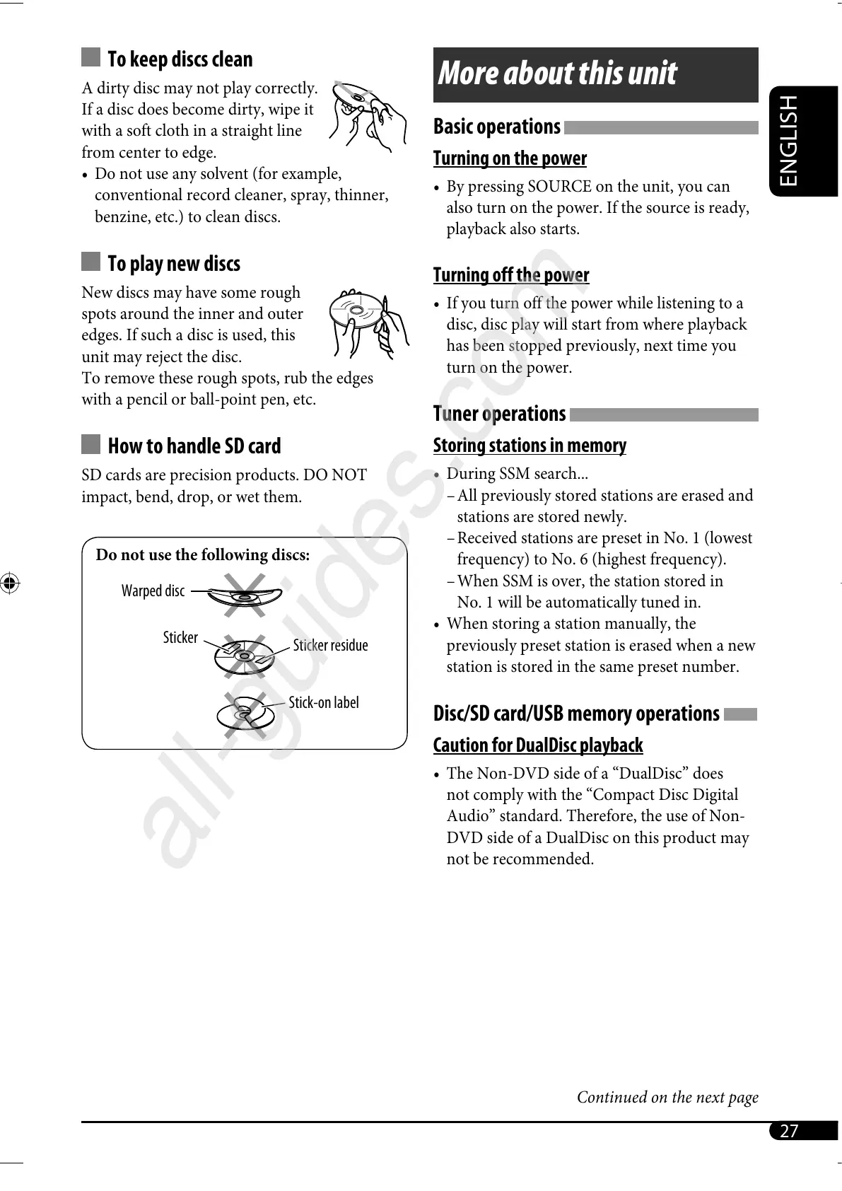Page #121 background image