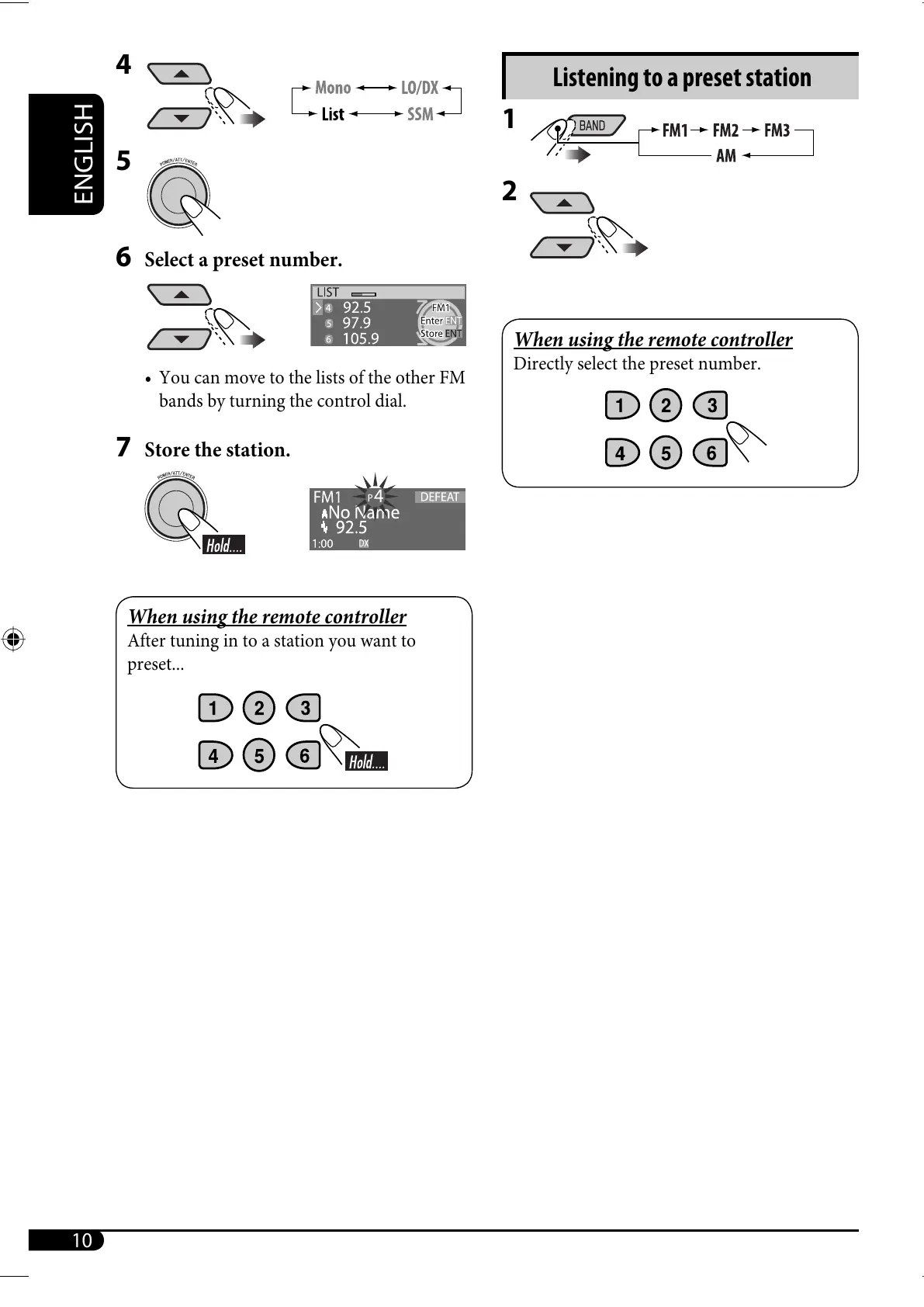 Page #10 background image