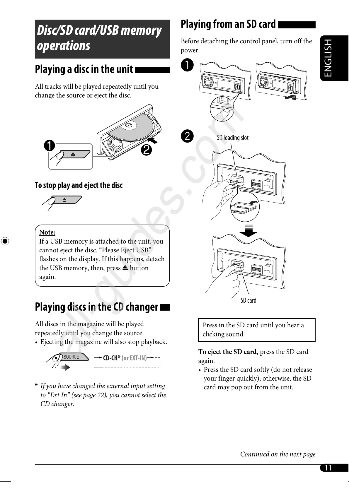 Page #11 background image