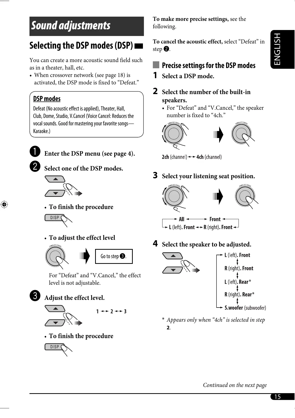 Page #15 background image