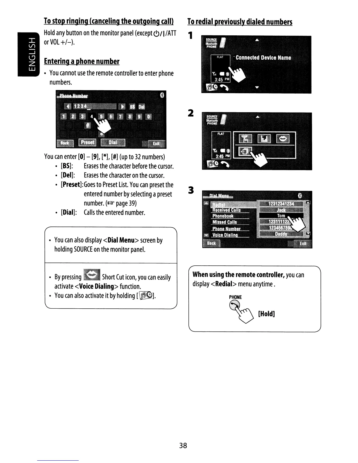 Page #38 background image