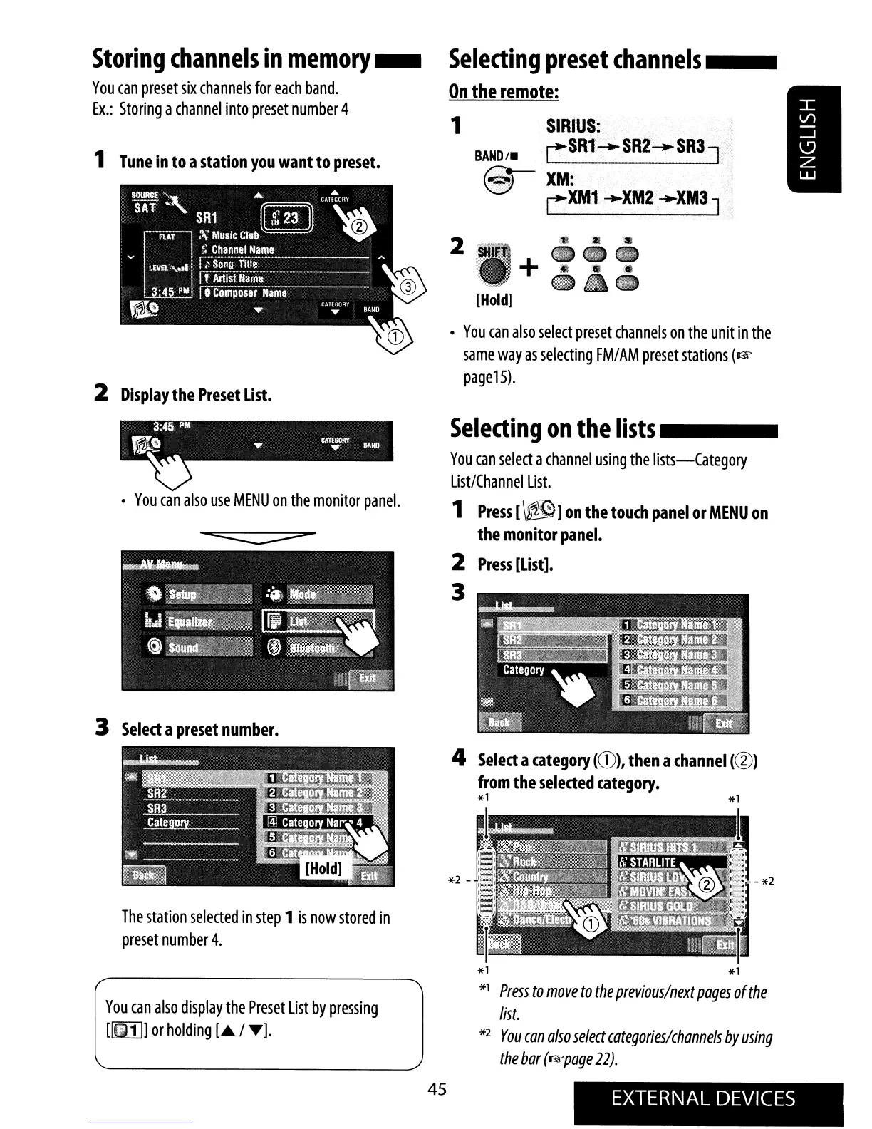 Page #45 background image