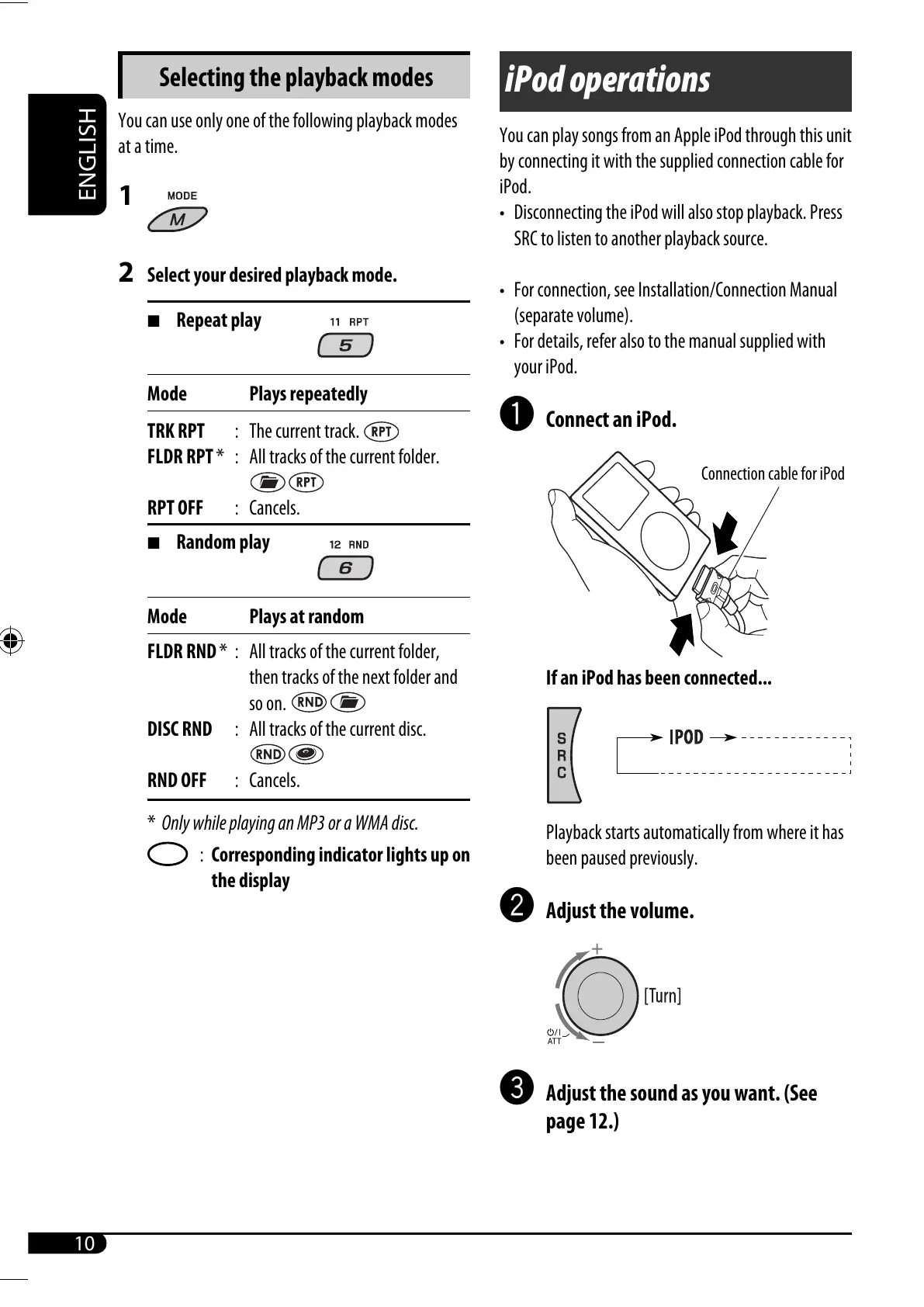 Page #10 background image