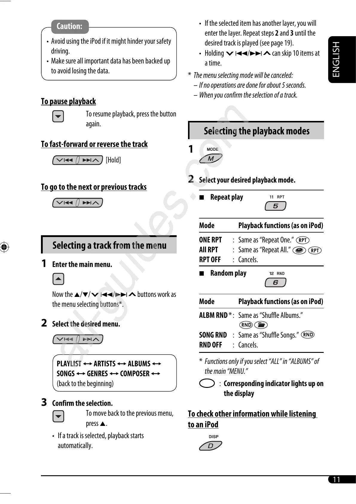 Page #11 background image