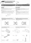 Preview: Installation & Connection Manual