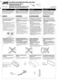 Preview: Installation & Connection Manual