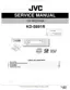 Preview: Service Manual