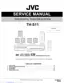 Preview: Service Manual