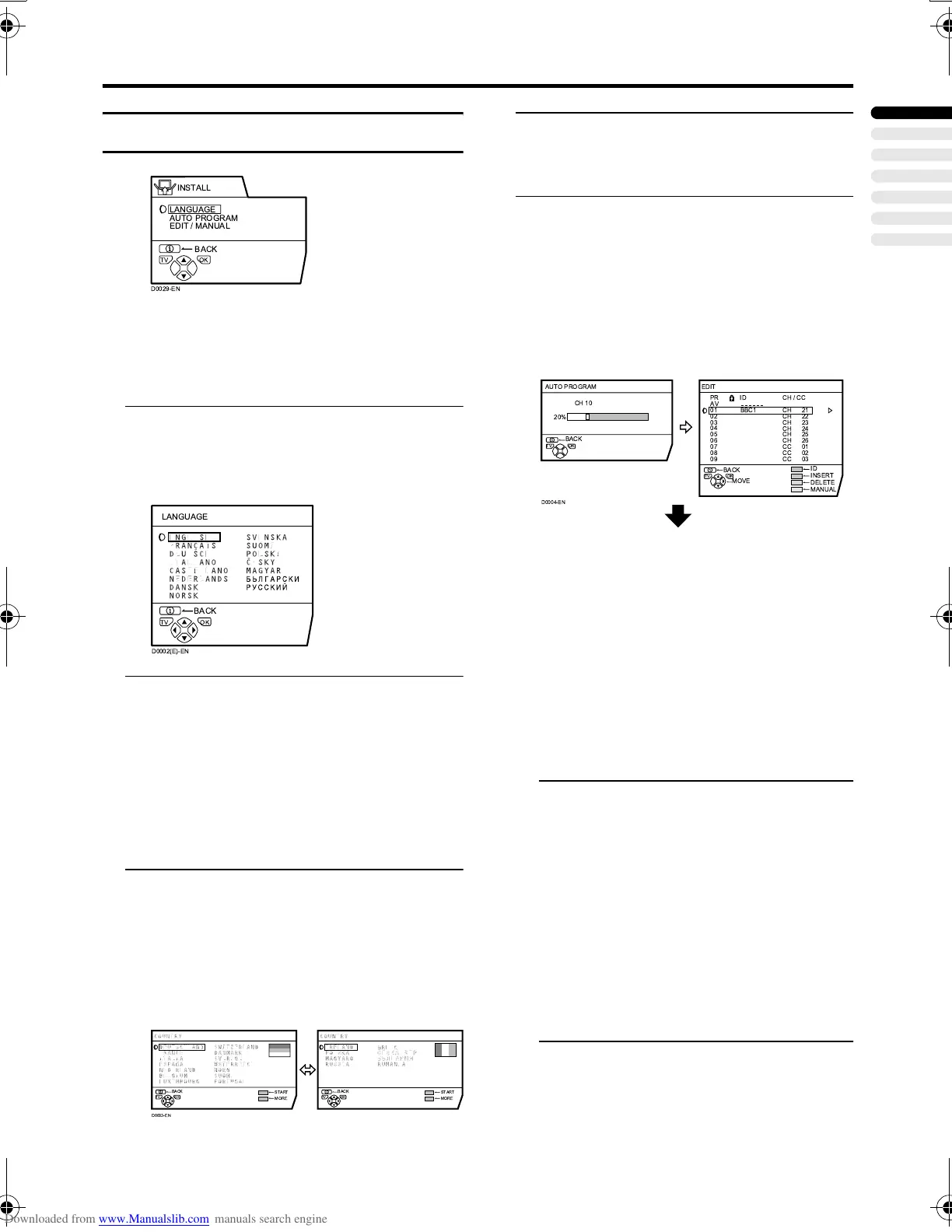 Page #29 background image