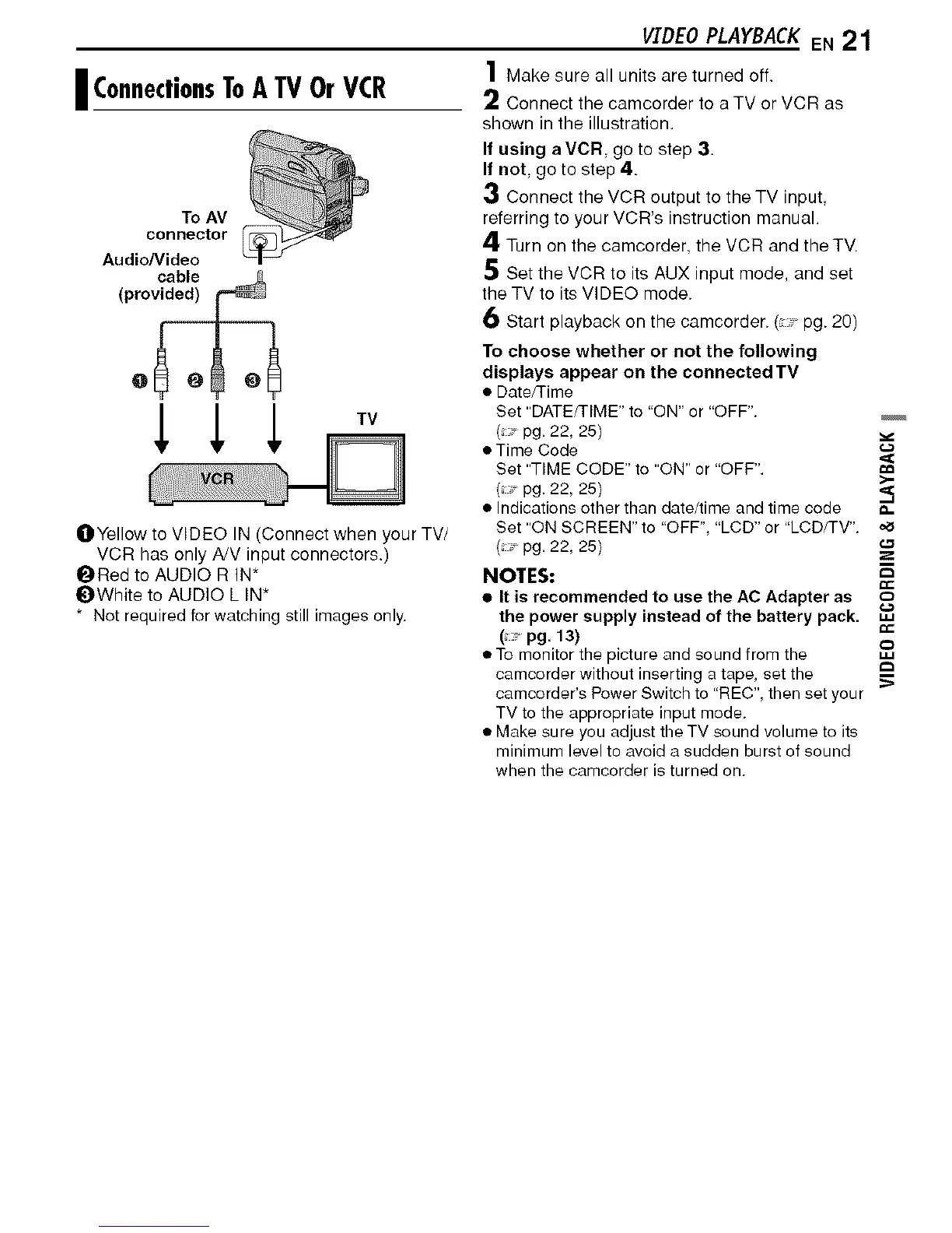 Page #21 background image