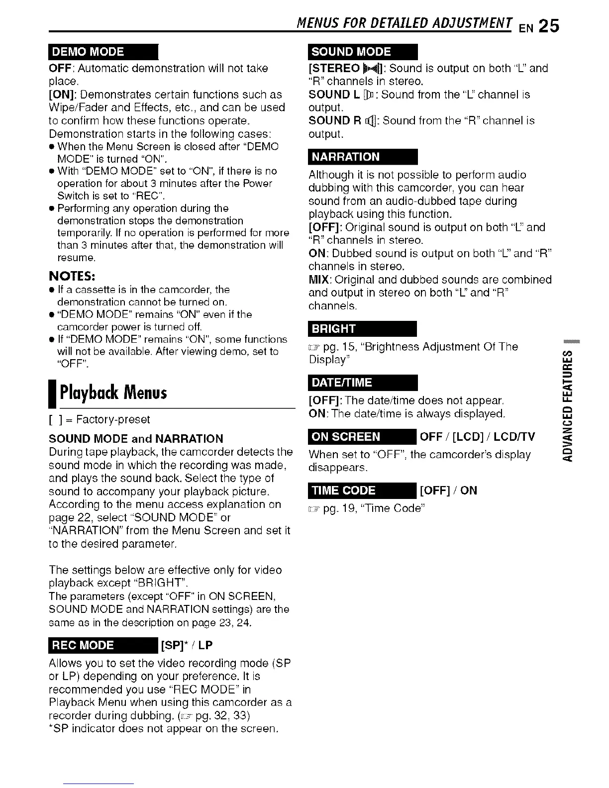 Page #25 background image