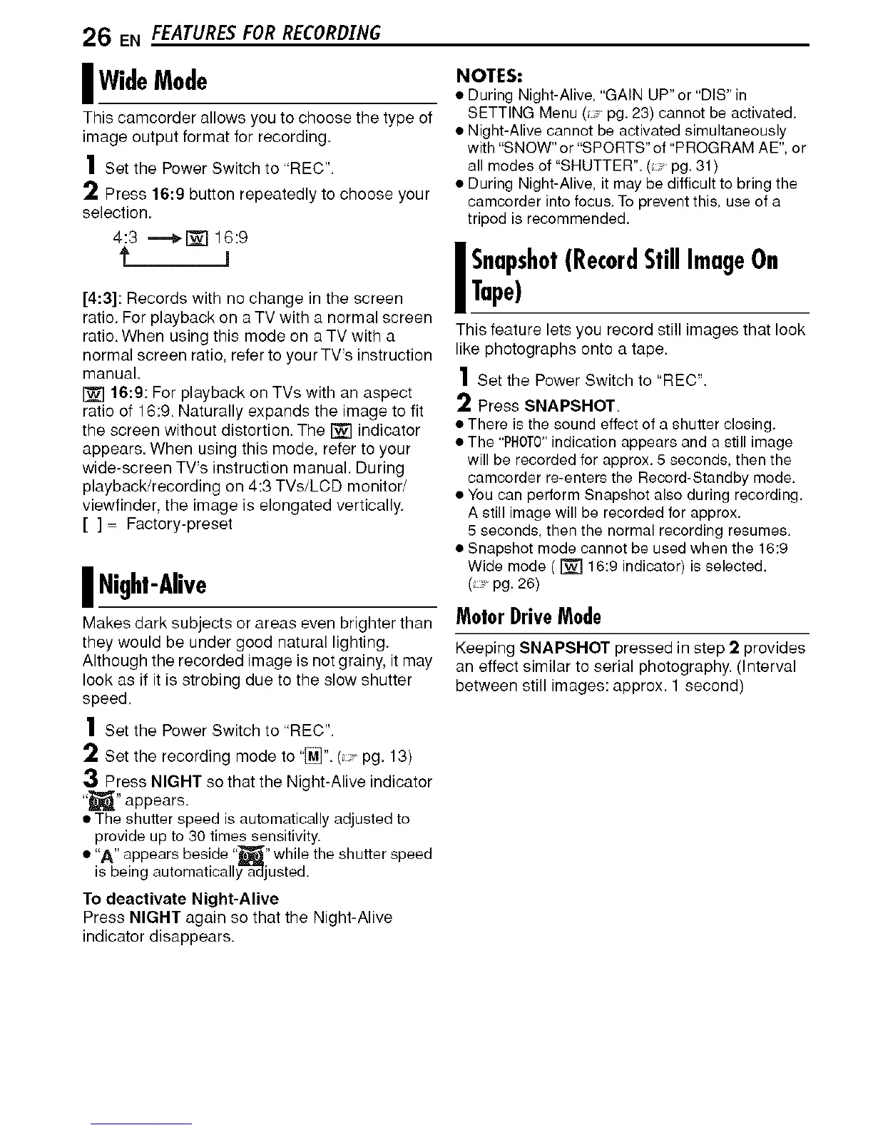 Page #26 background image