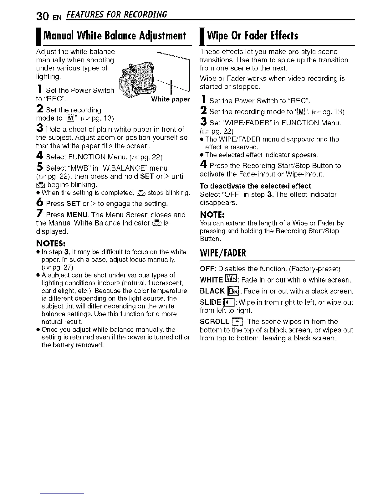 Page #30 background image