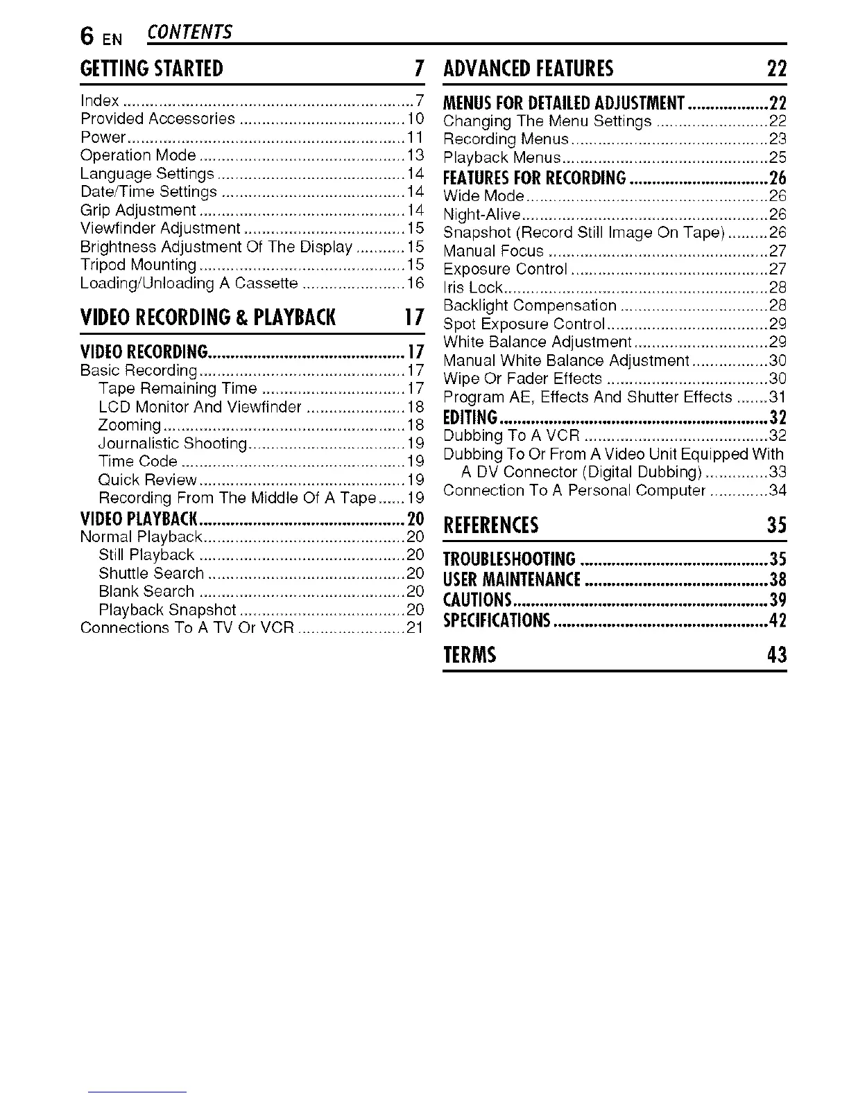 Page #6 background image