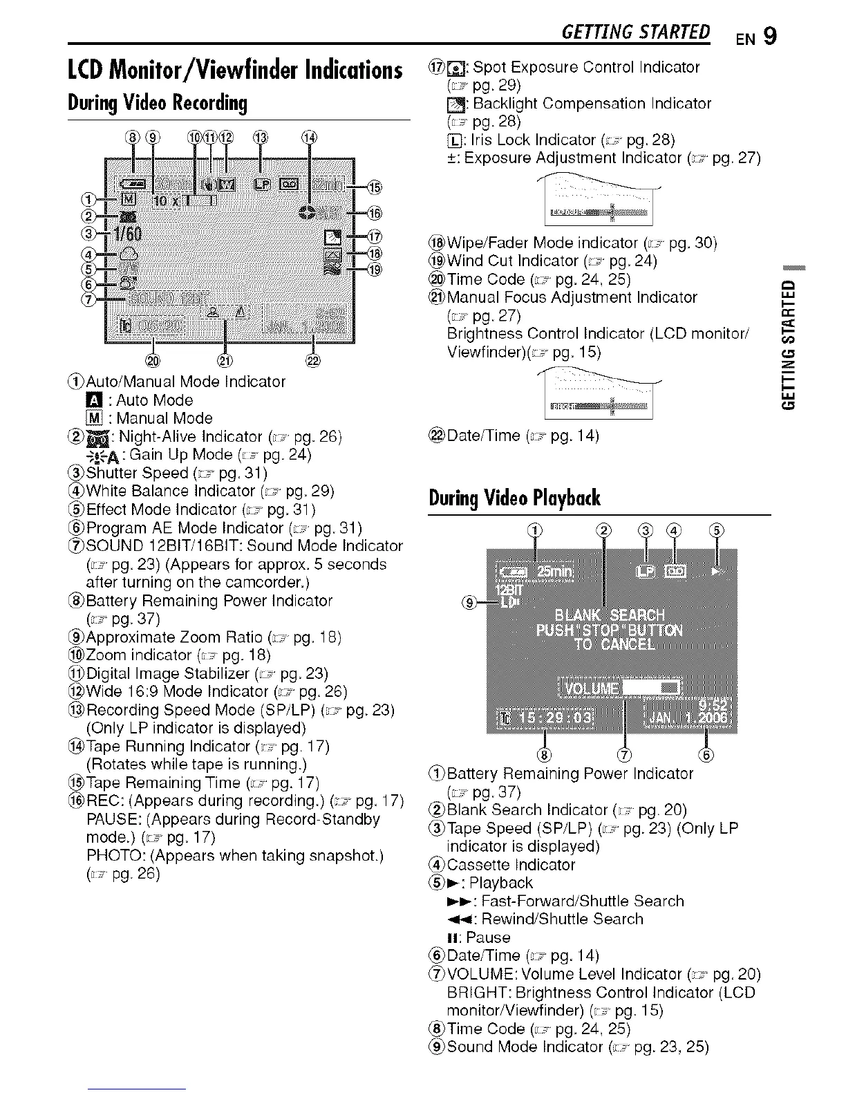 Page #9 background image