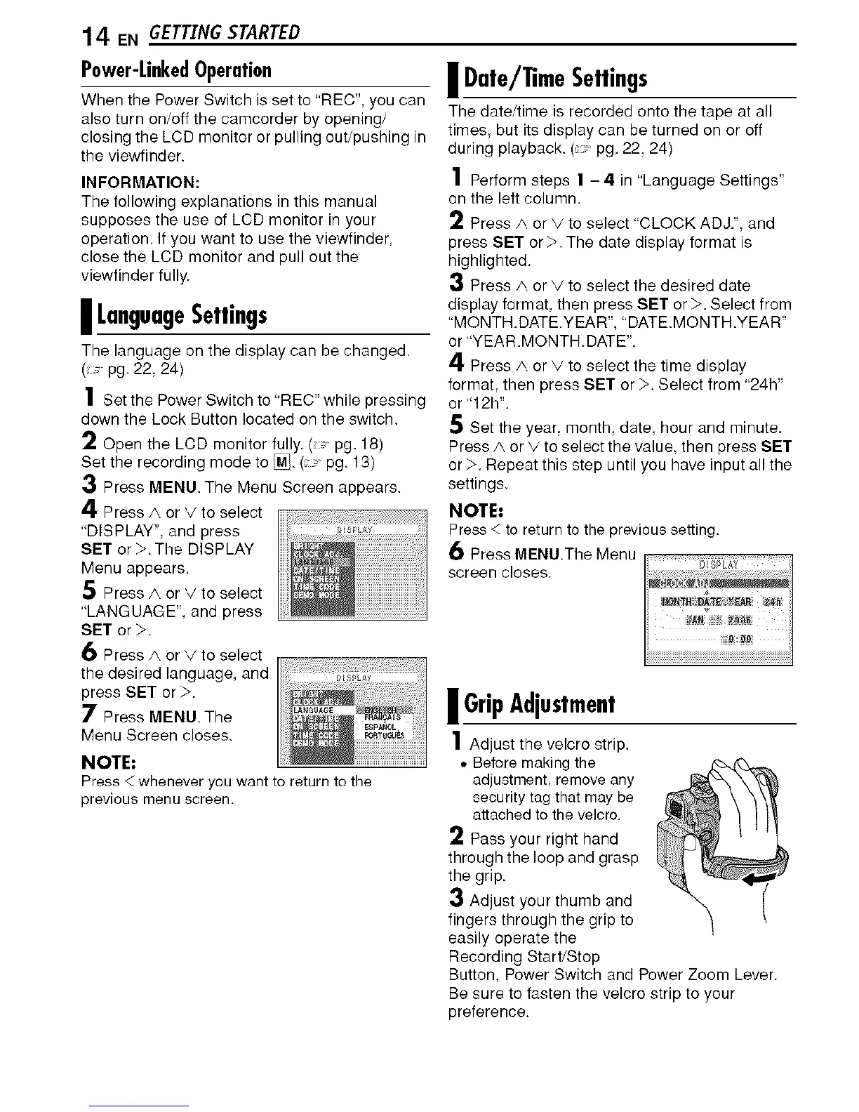 Page #14 background image