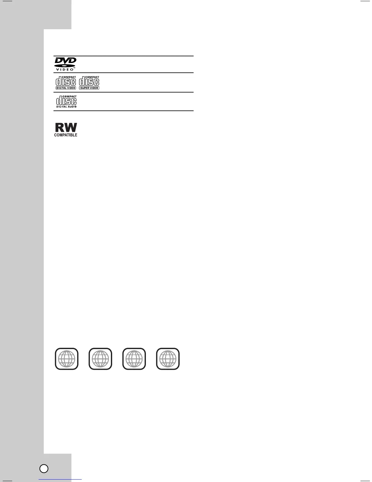 Page #6 background image