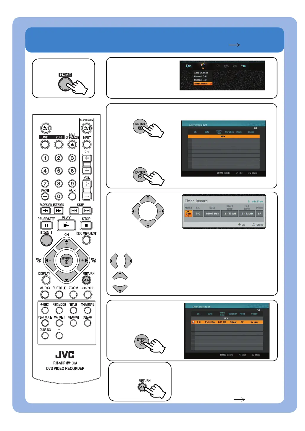 Page #5 background image