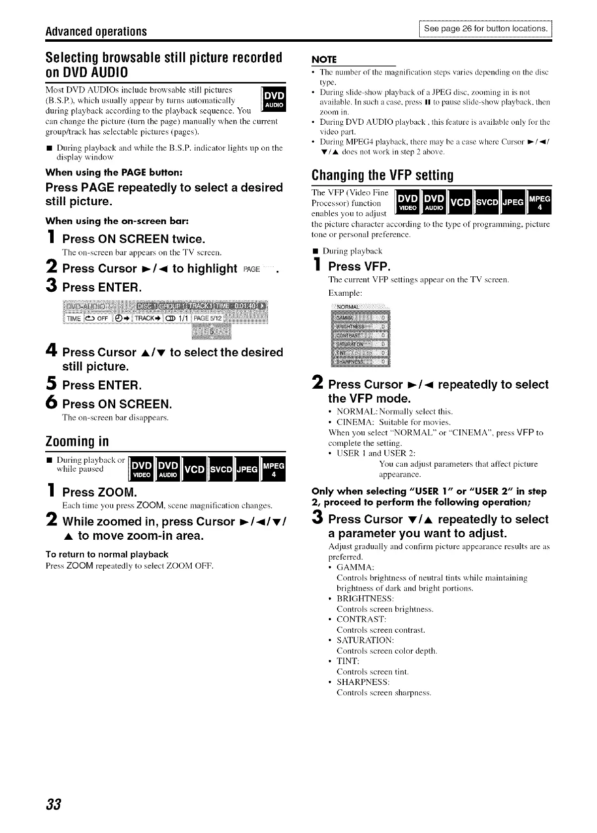 Page #36 background image