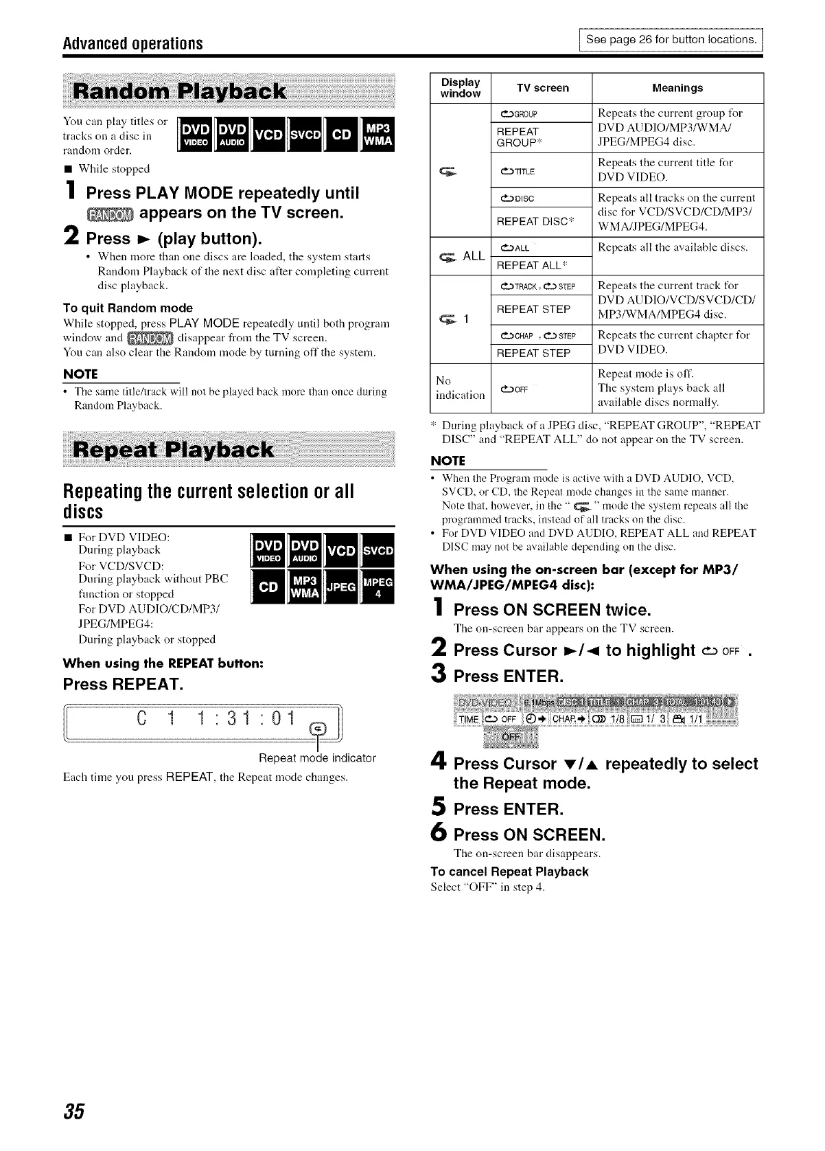 Page #38 background image
