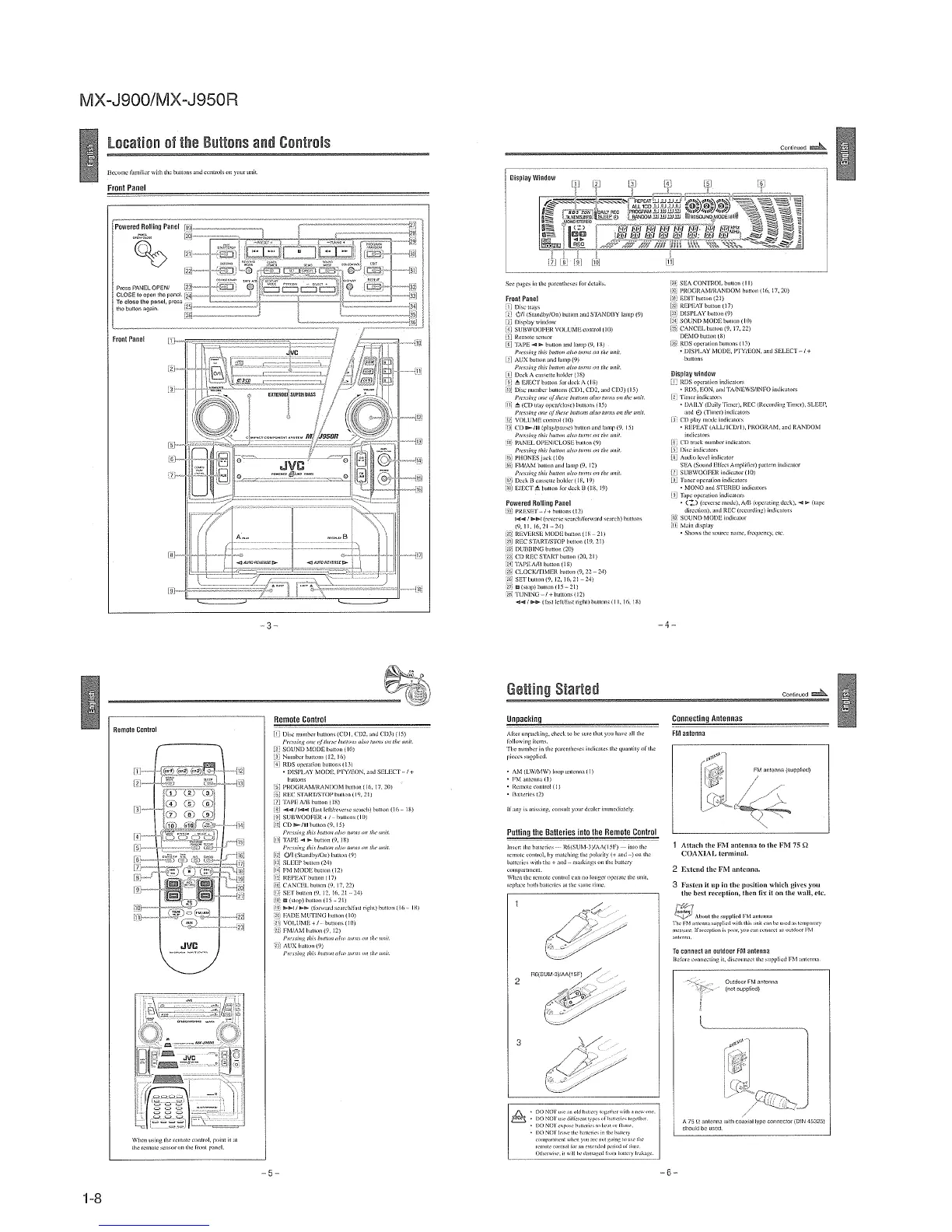 Page #8 background image