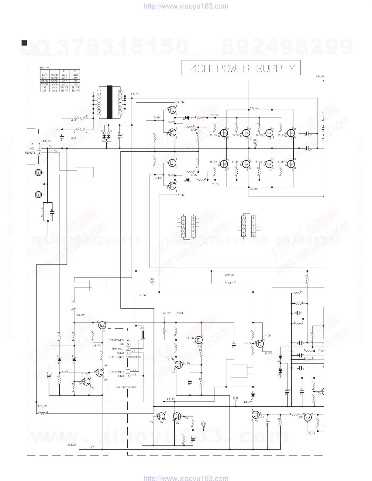 Page #14 background image