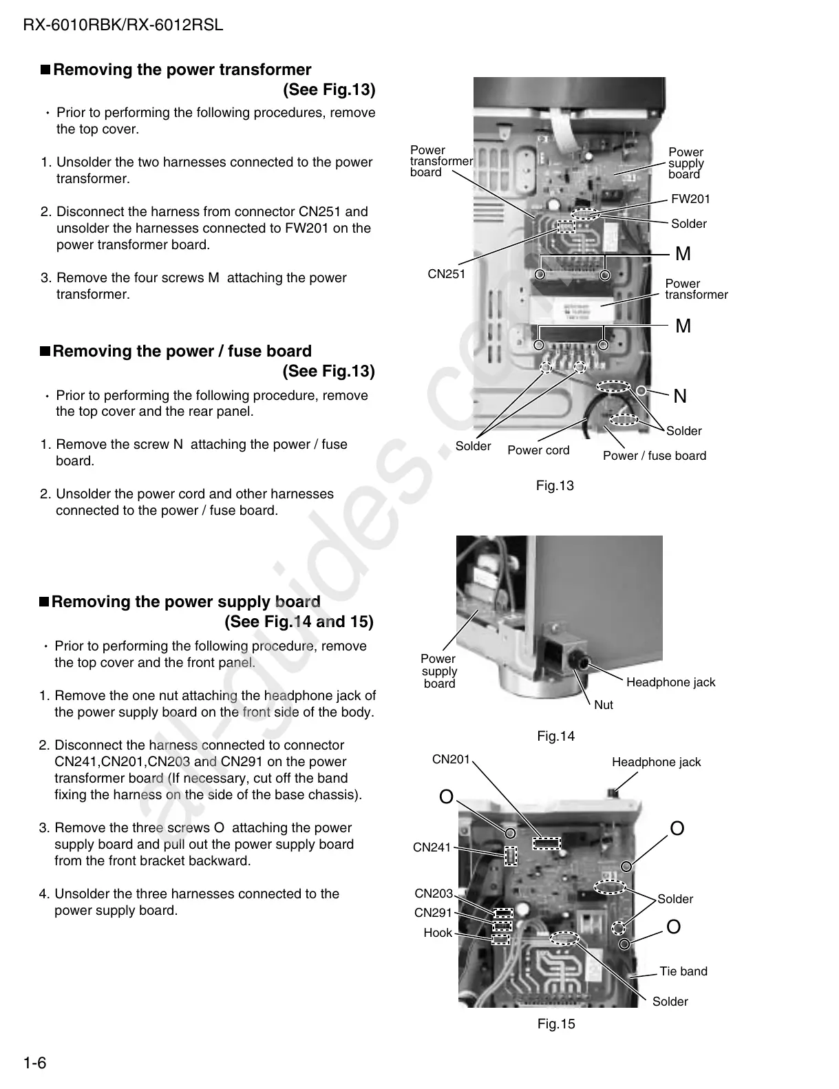 Page #6 background image