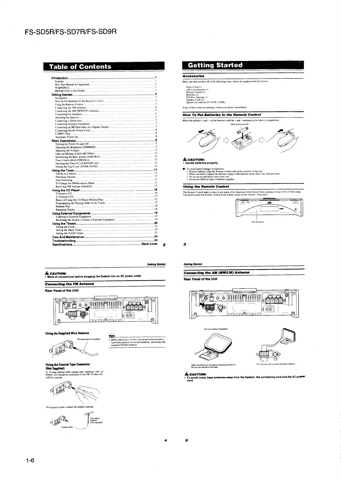 Page #6 background image