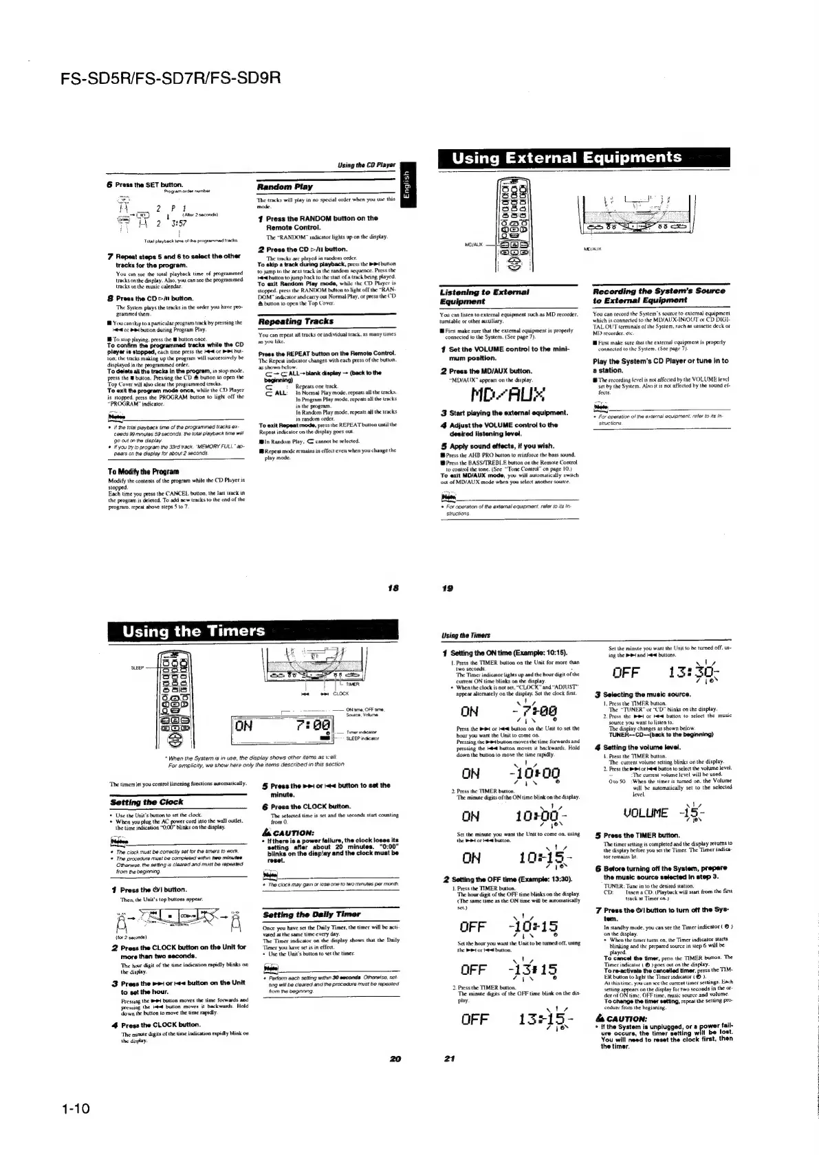 Page #10 background image