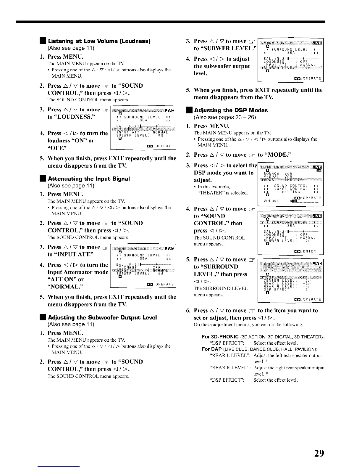 Page #23 background image