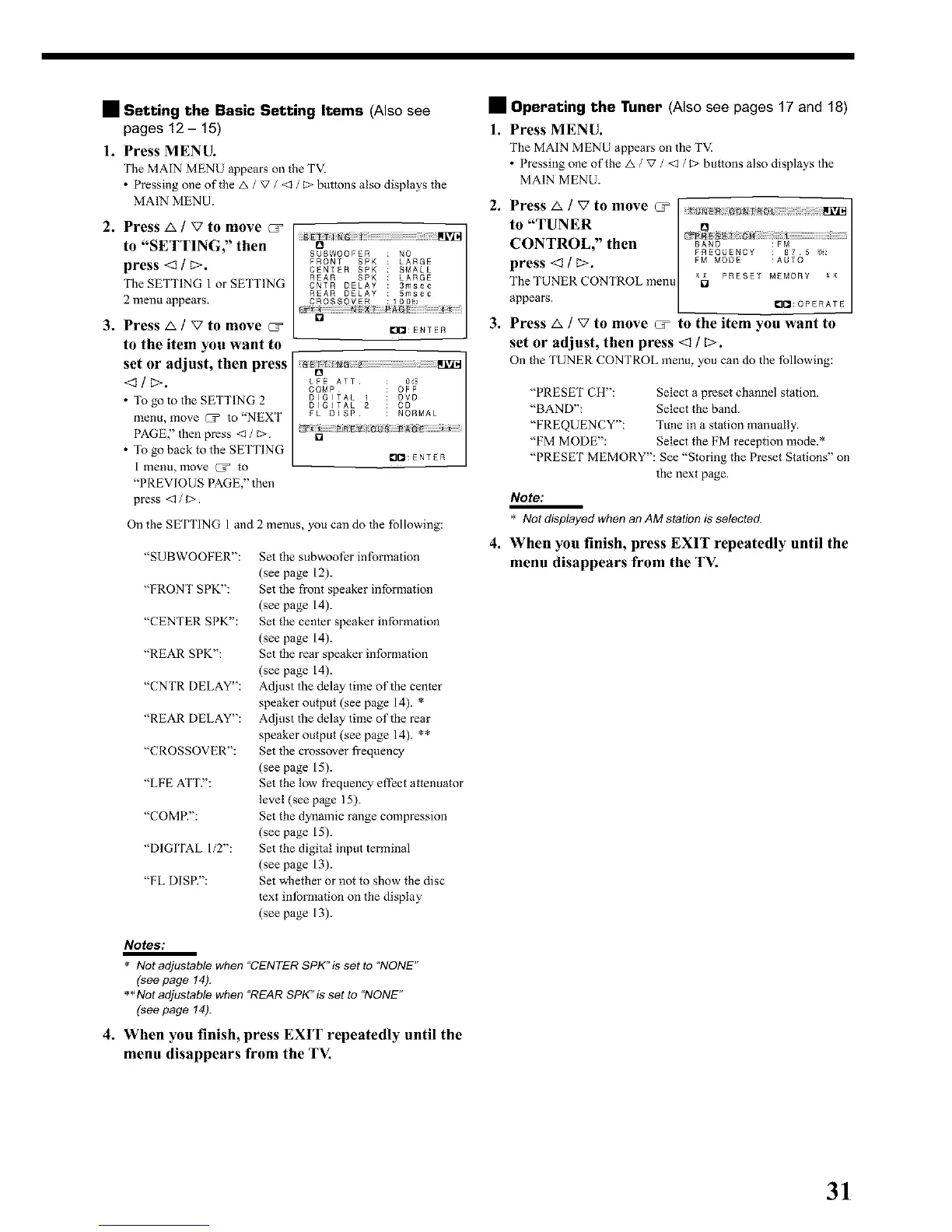 Page #25 background image