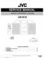 Preview: Service Manual