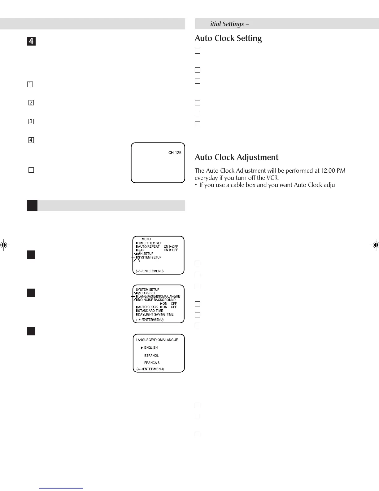 Page #5 background image