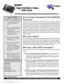 Preview: Sales Guide