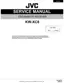 Preview: Service Manual