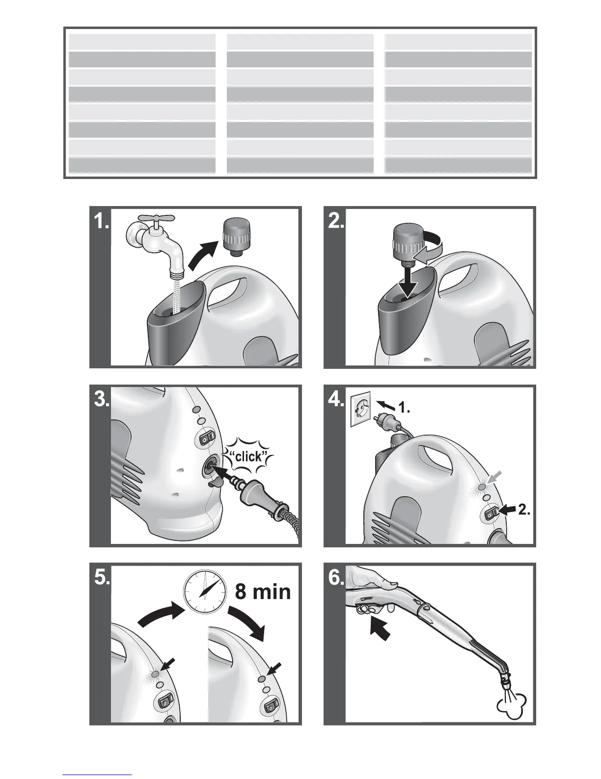 Page #4 background image