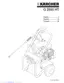 Preview: Operator's Manual