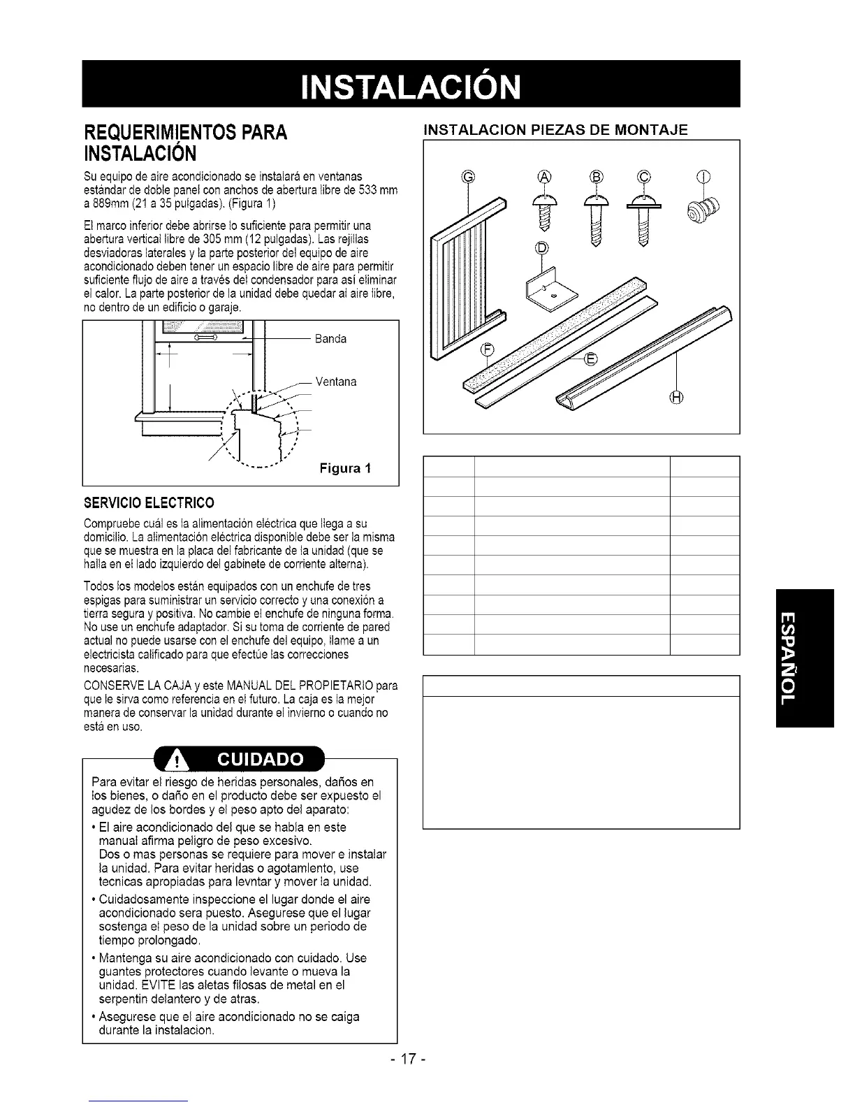Page #17 background image