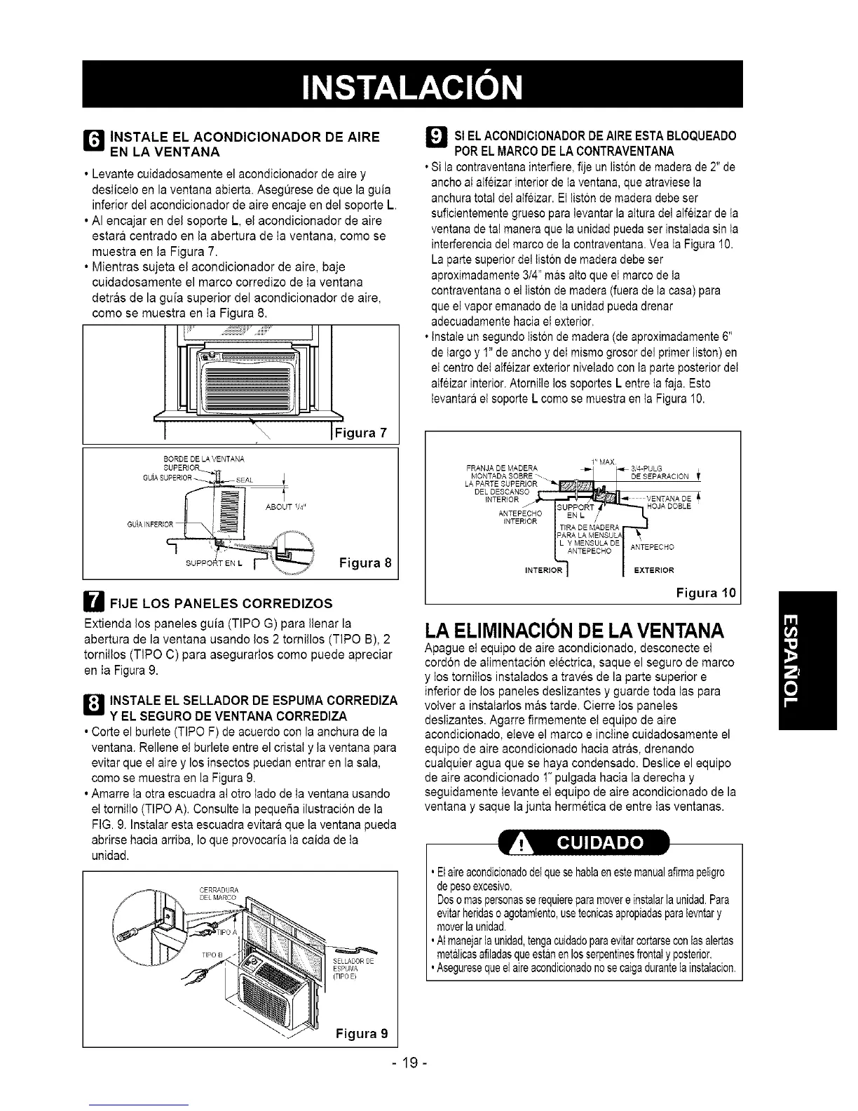 Page #19 background image