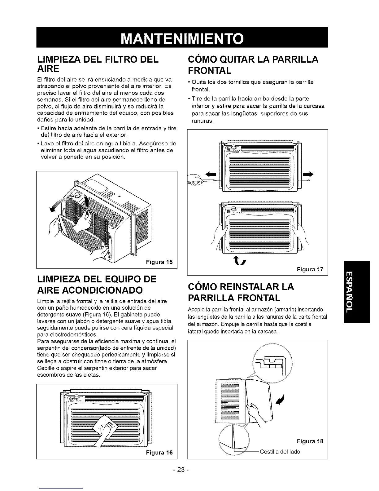 Page #23 background image