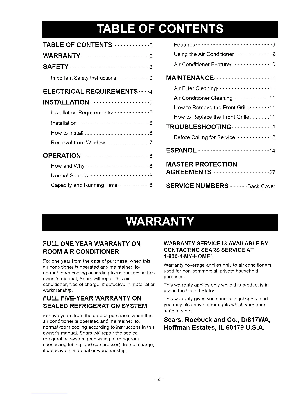 Page #2 background image